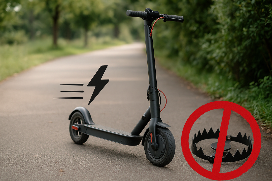 How to Choose a Truly Fast Electric Scooter: A Practical Guide to Avoiding Marketing Traps