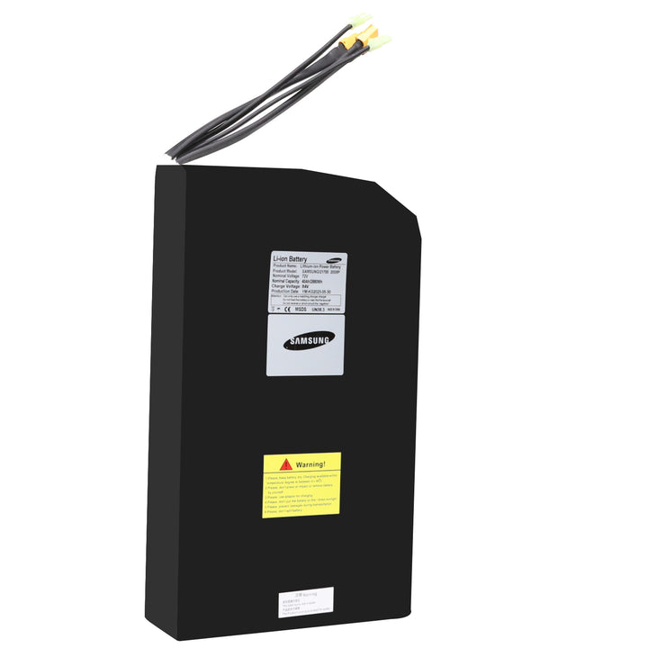 Batterie standard 72V 36AH/Batterie Samsung 72V 40AH Osprey