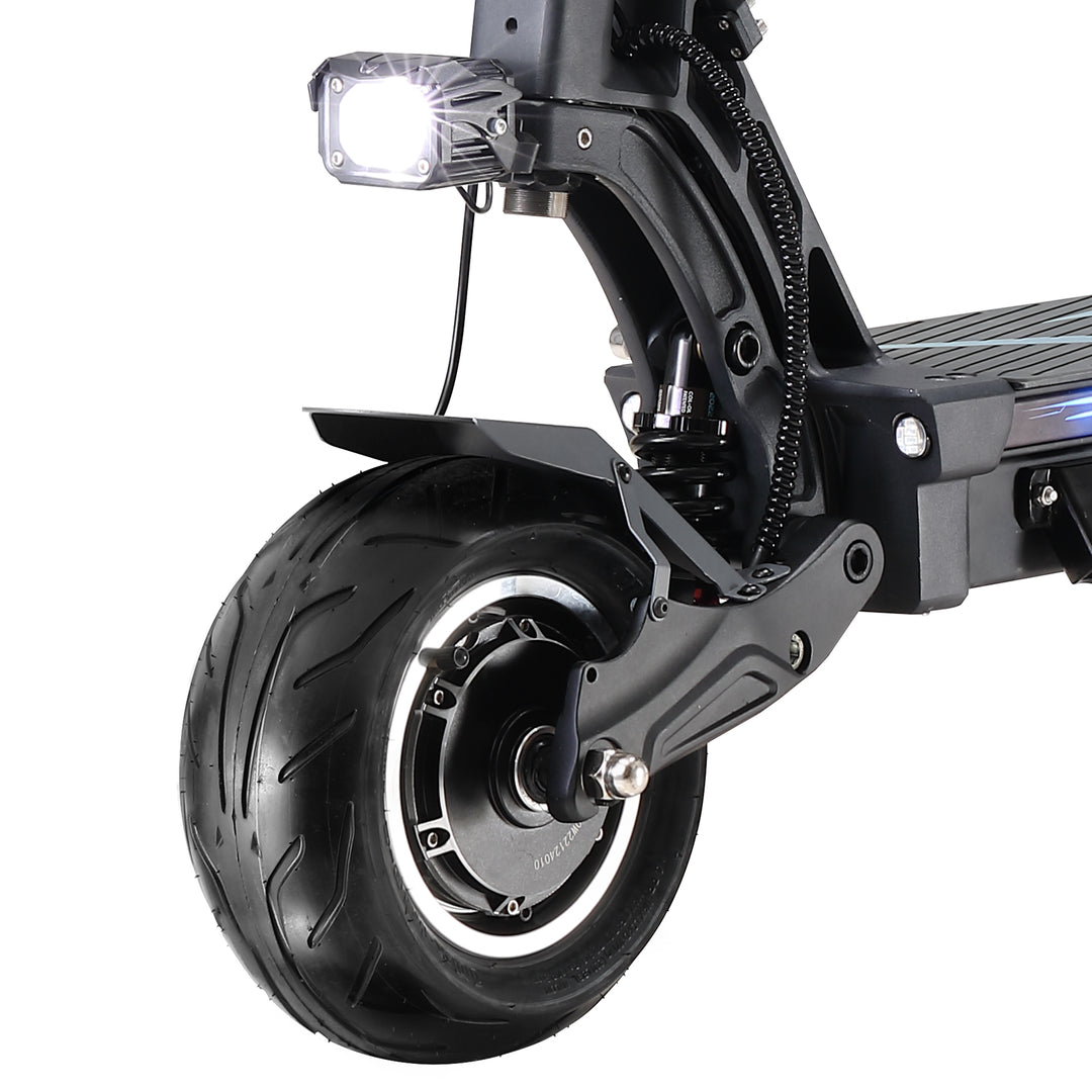 Motor Hub  Hawk Pro