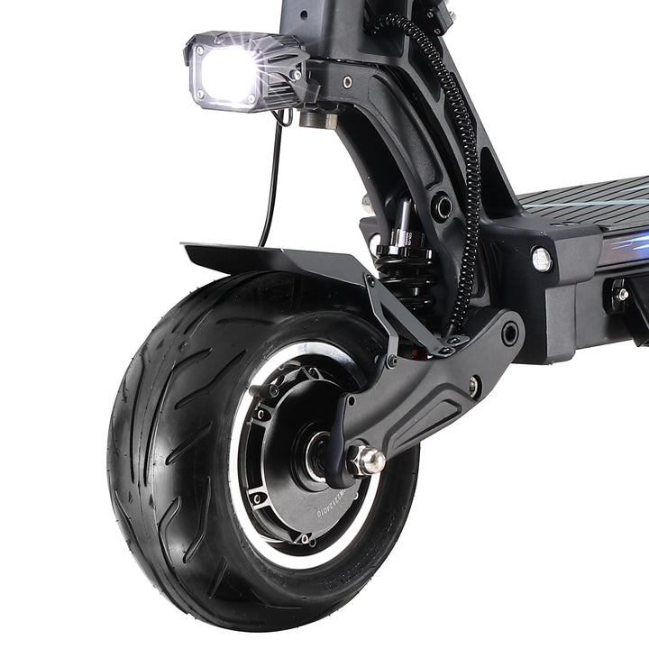 Motor Hub  Hawk Pro