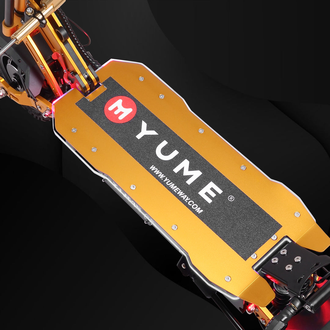 Yume x11 +