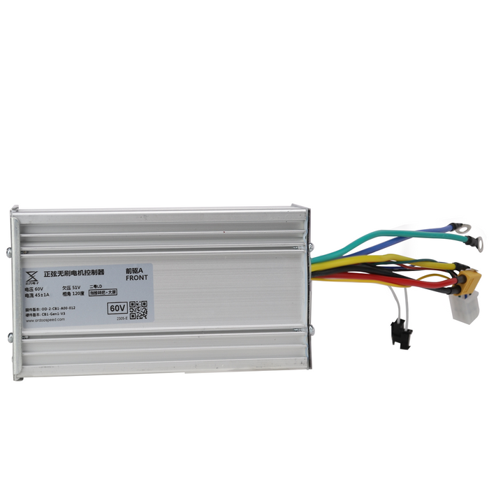 Contrôleur de moteur Y 11 et Y 11+