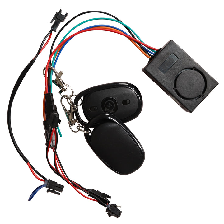 Limiter de vitesse de télécommande