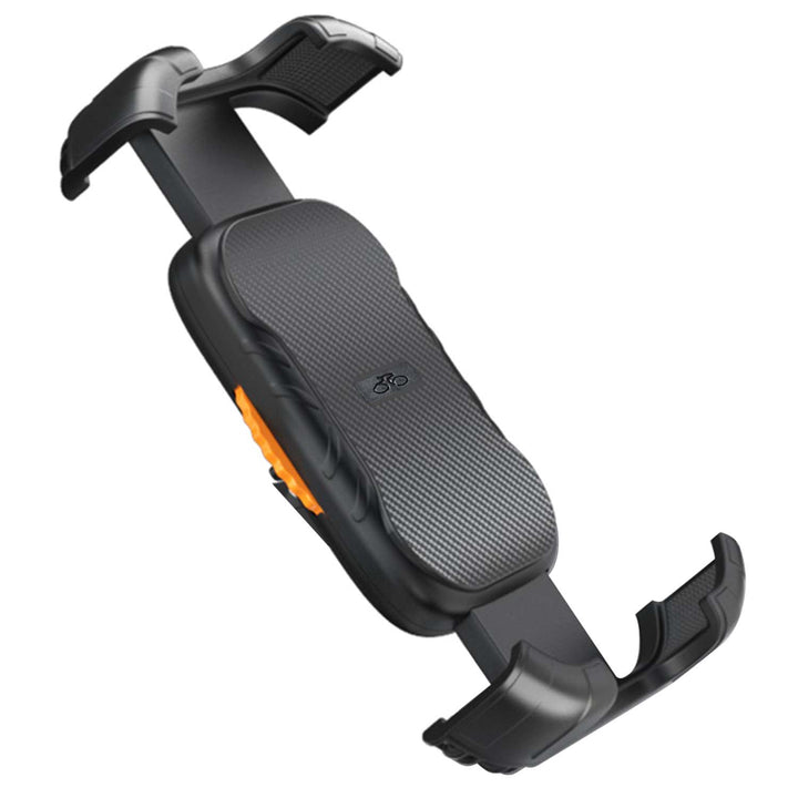 Yellow Mobile Phone Holder