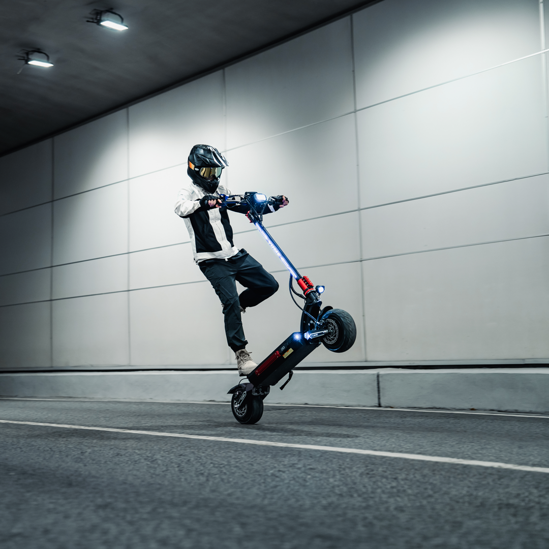 Raptor2 60V 30AH