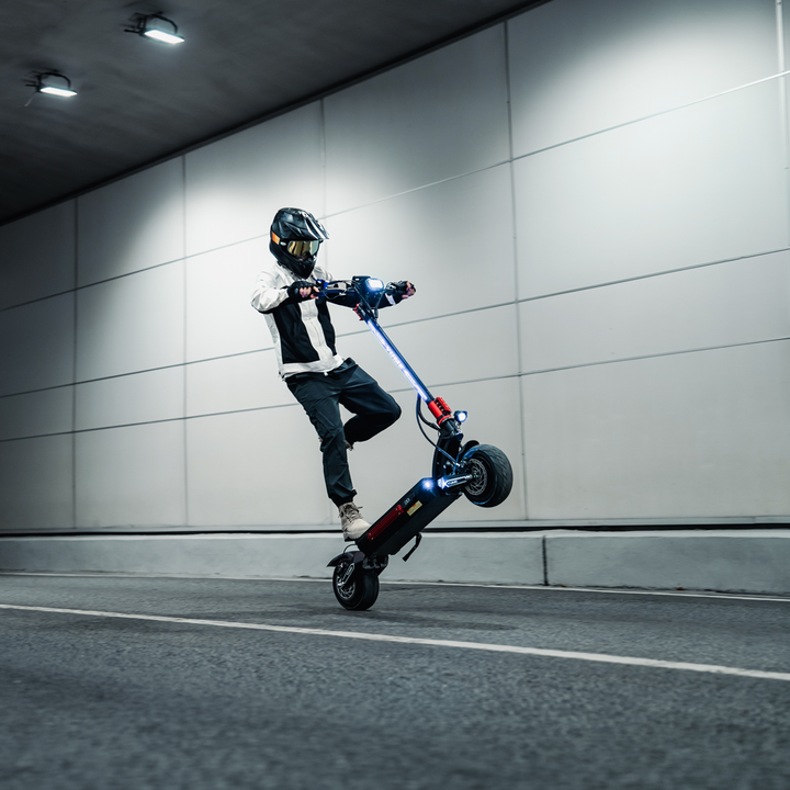 Raptor2 60V 30AH