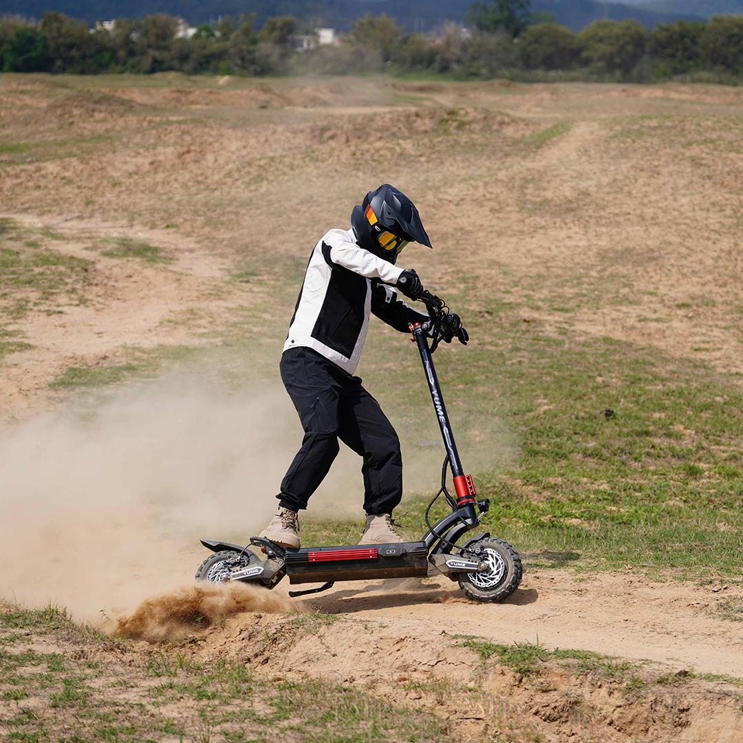 Raptor2 60V 30AH