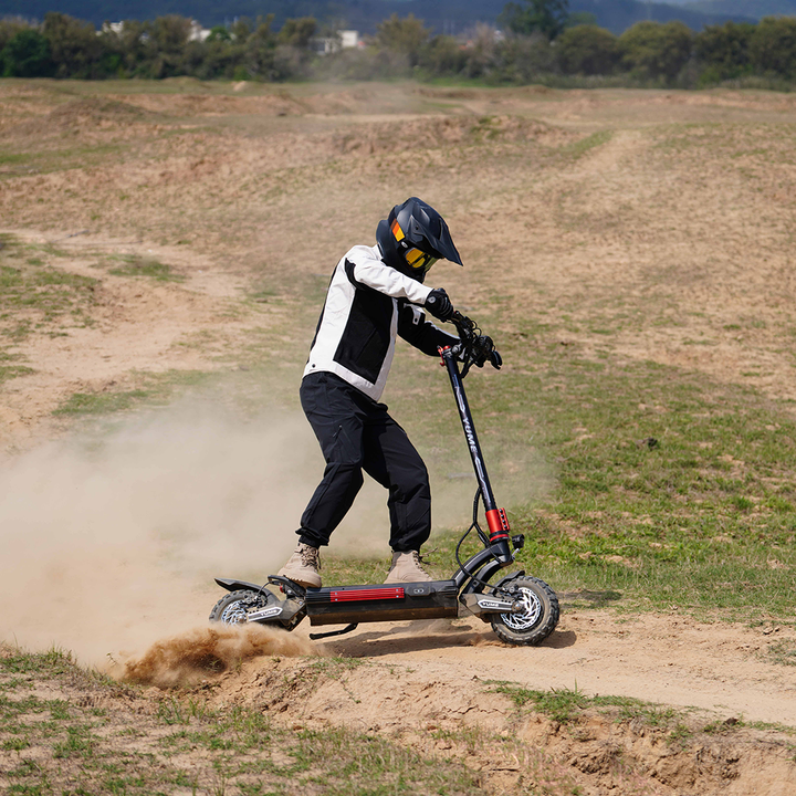 Raptor2 60V 30AH