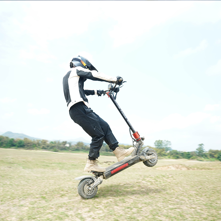 Raptor2 60V 30AH