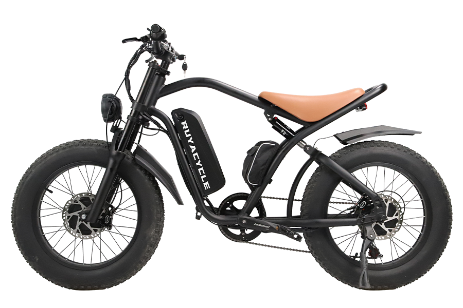 Ruyacycle n1