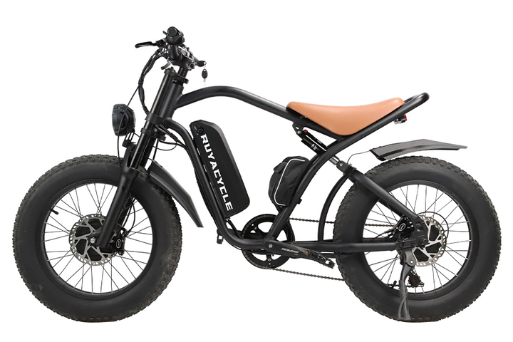 Ruyacycle n1