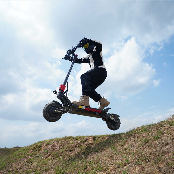 Raptor2 60V 30AH