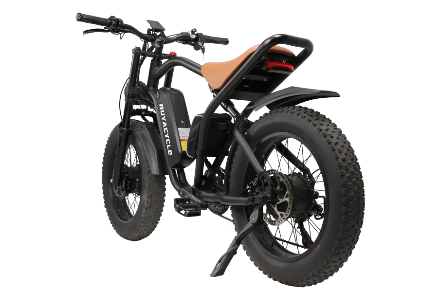 Ruyacycle n1
