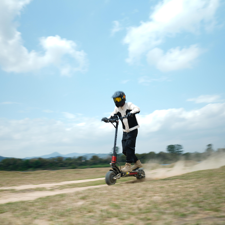 Raptor2 60V 30AH