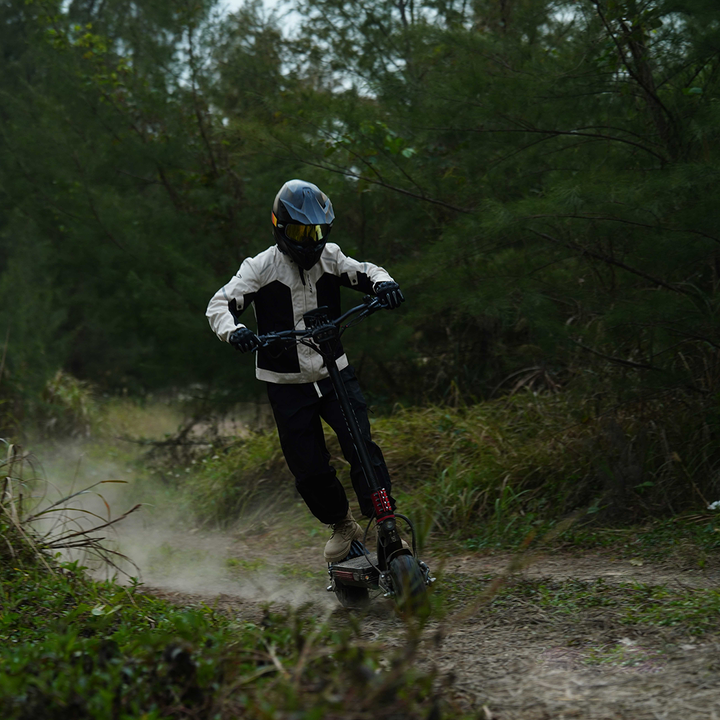 Raptor2 60V 30AH