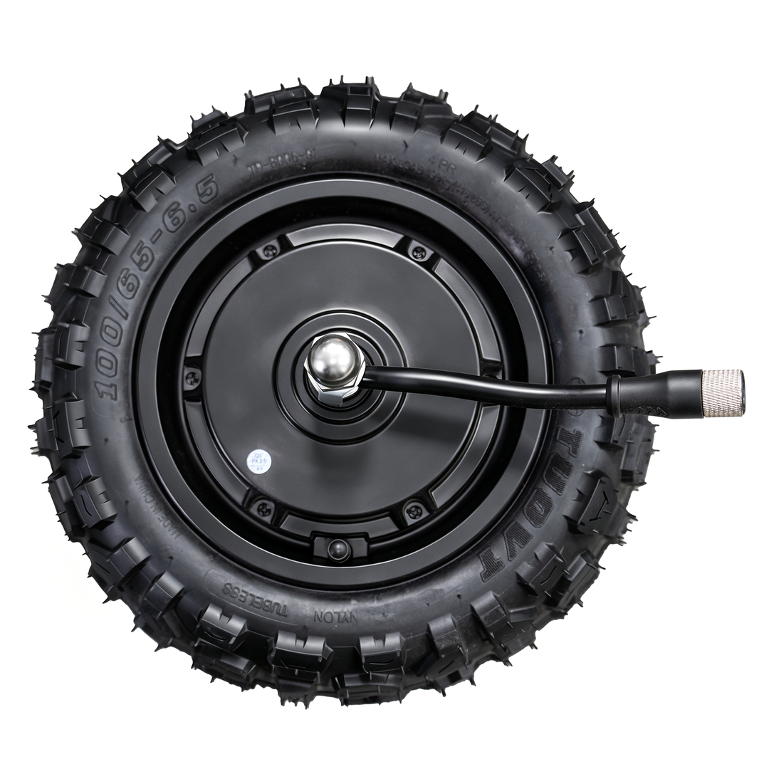 Motor Hub  Raptor2