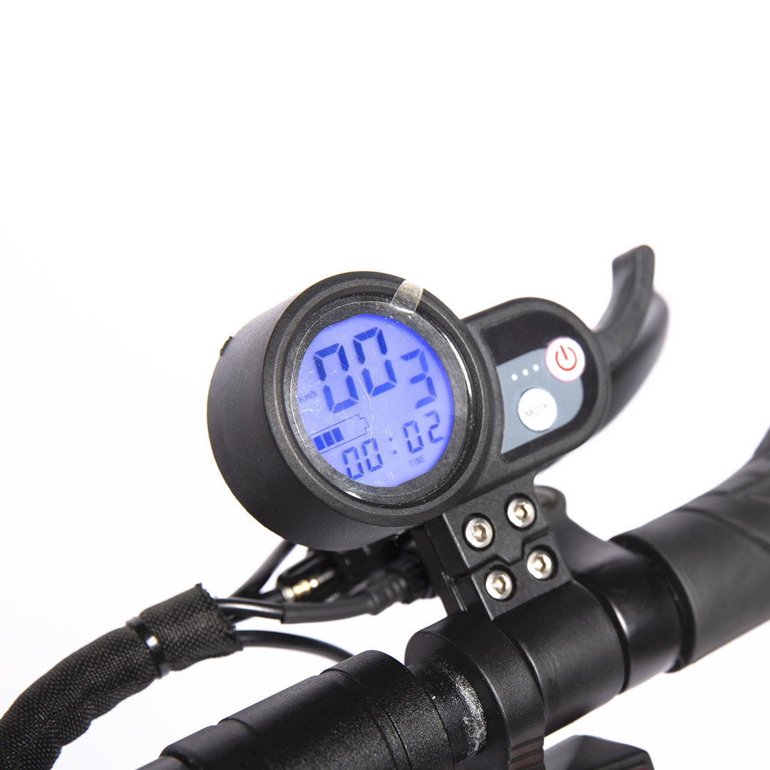 JP Display Throttle   D 4+