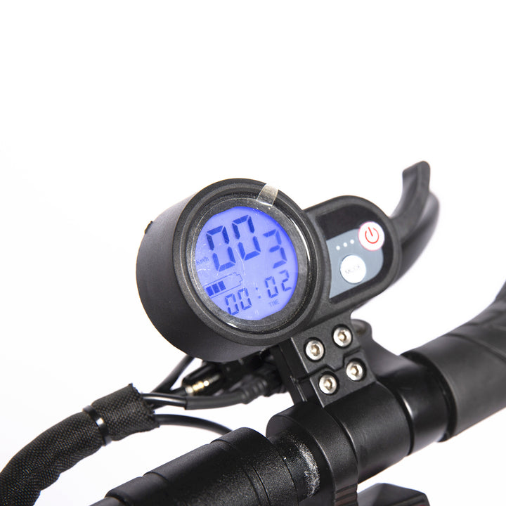 JP Display Throttle   D 4+