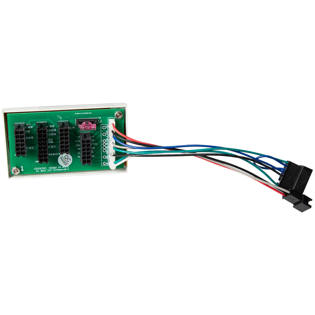 PCB Board for Hawk pro / Raptor