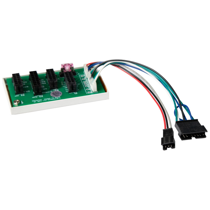 PCB Board for Hawk pro / Raptor