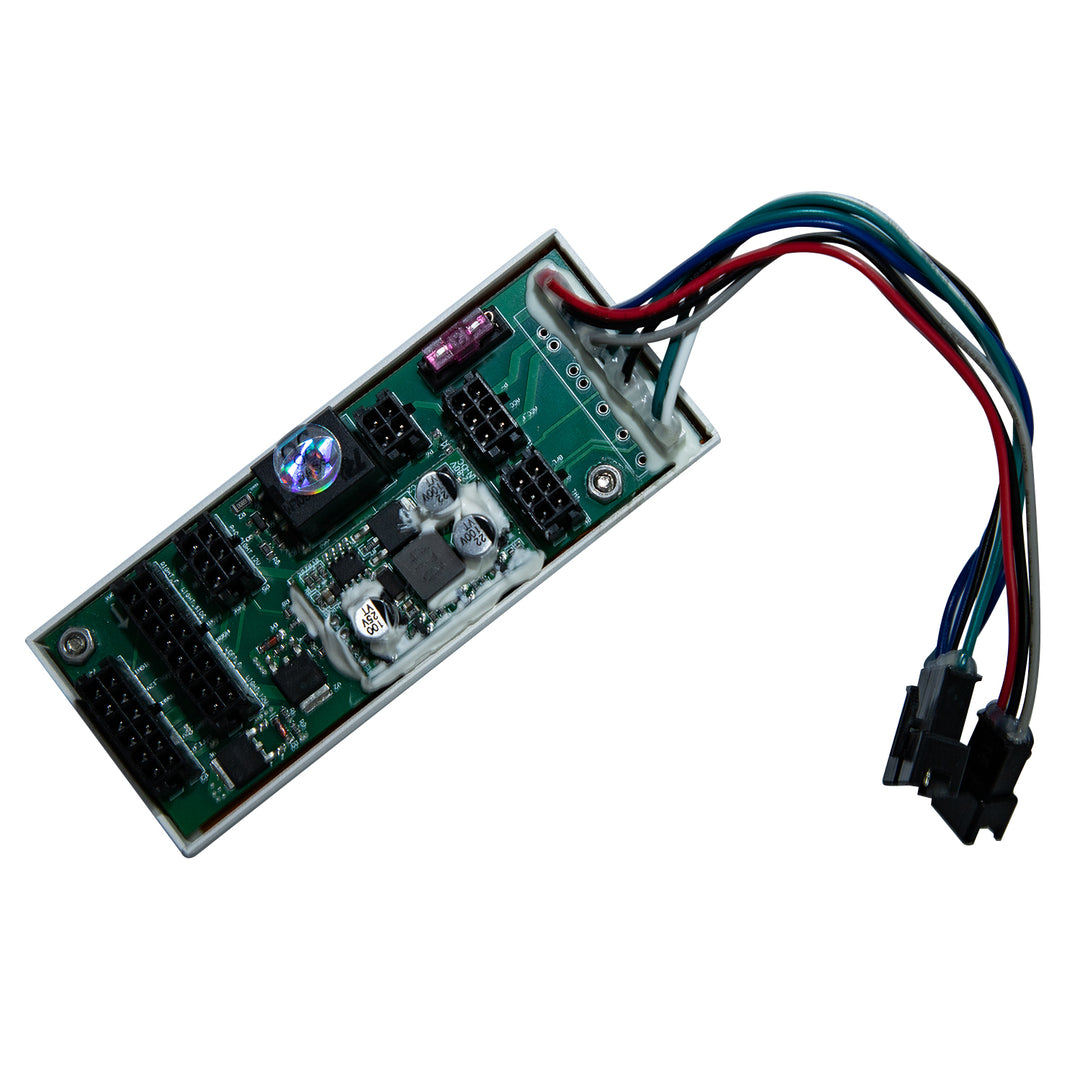 PCB Board pour Hawk Pro/Raptor