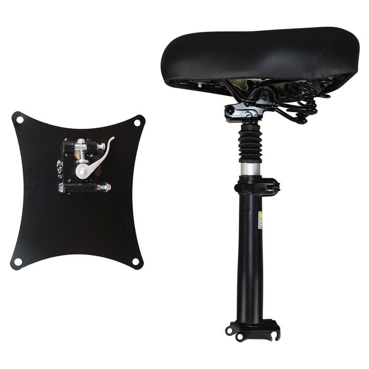 Siège Hawk Pro large