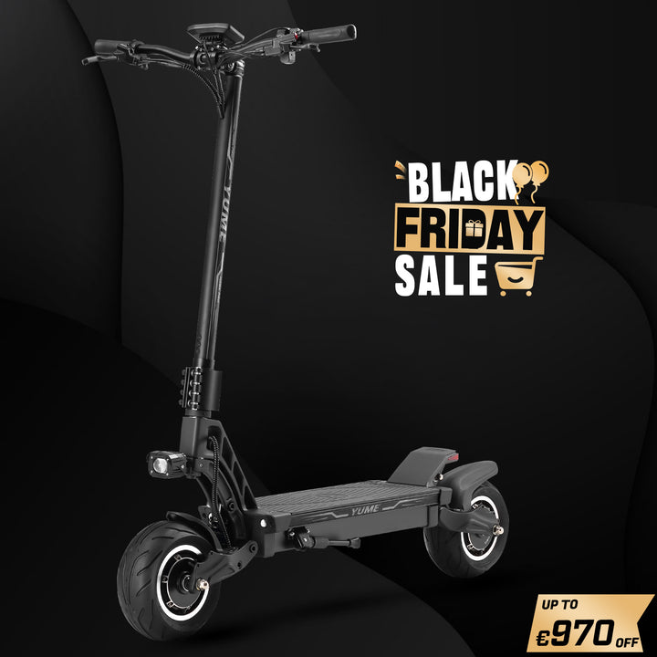 Hawk Pro Wide 60V 27Ah 30Ah