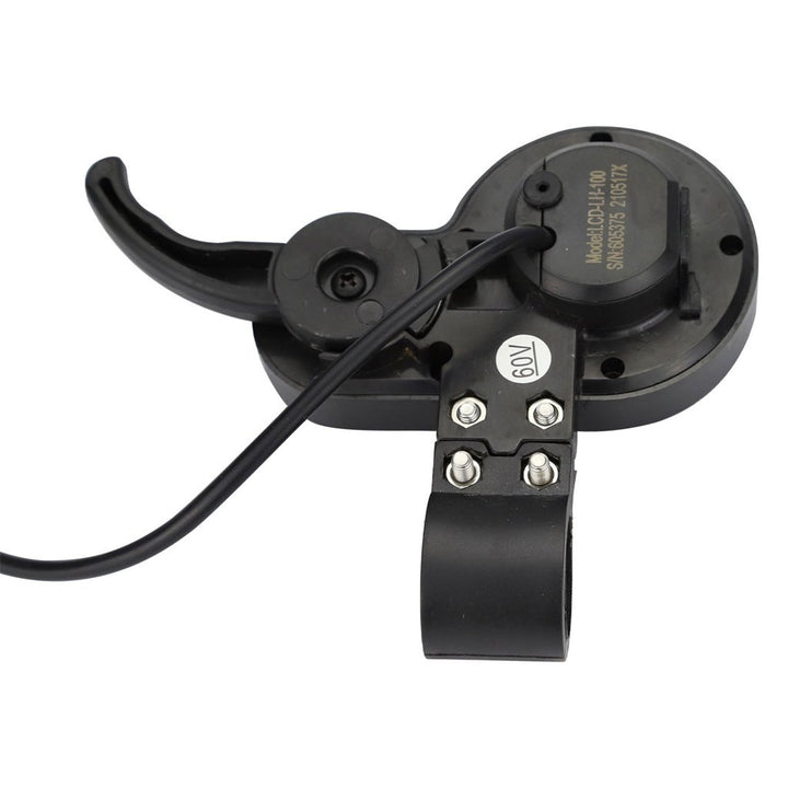 Display Throttle   M 11
