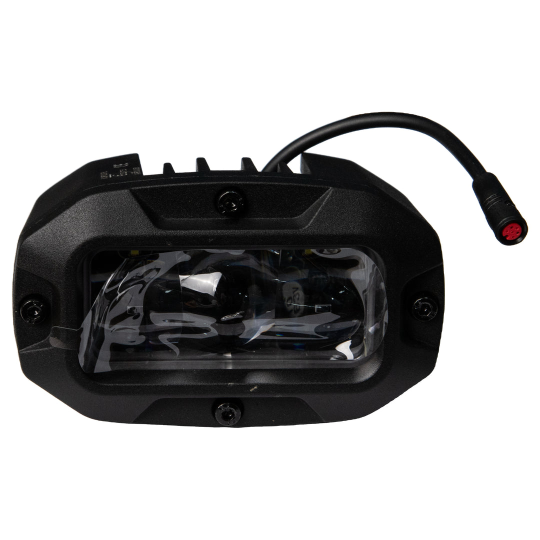 Headlight(High Beam)  Raptor