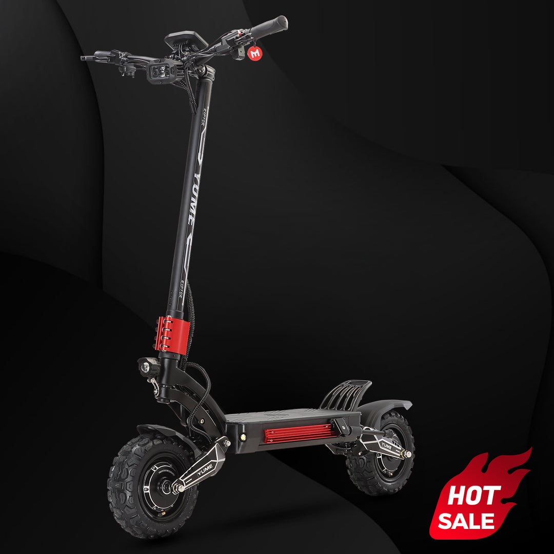 Raptor 60V 27Ah 30Ah