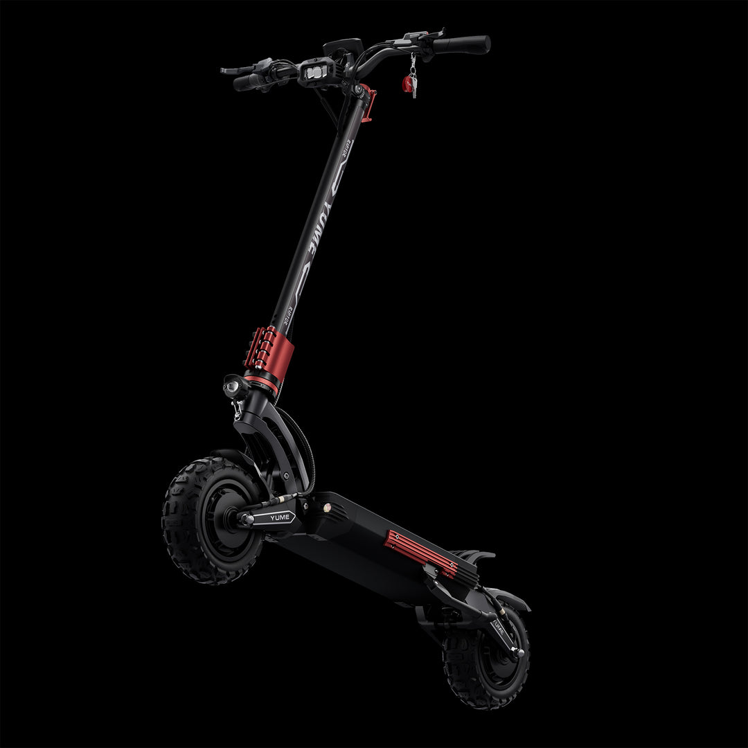 Raptor2 60V 30AH