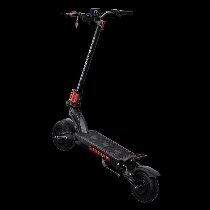 Raptor2 60V 30AH