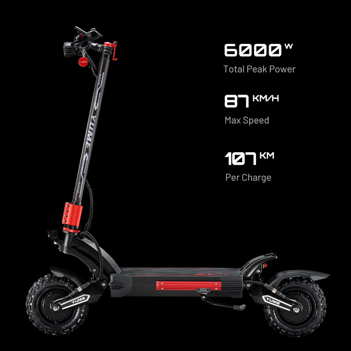 Raptor2 60V 30AH