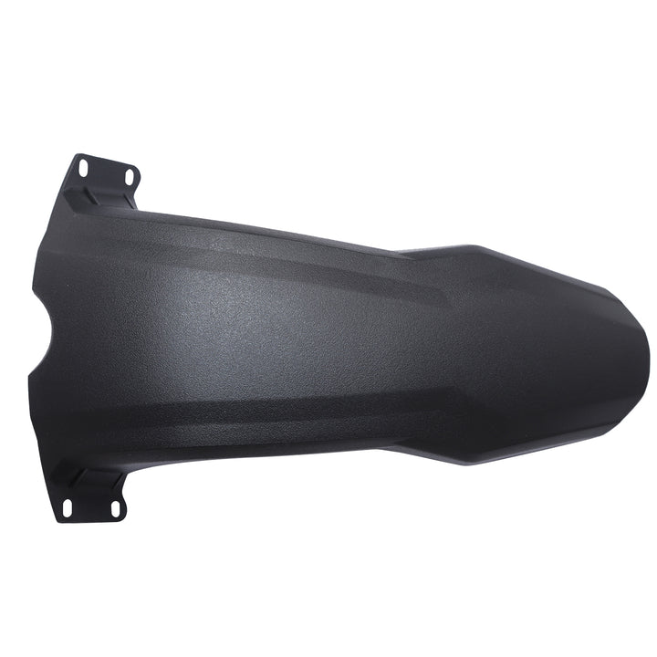 Fender Front et Raptor arrière