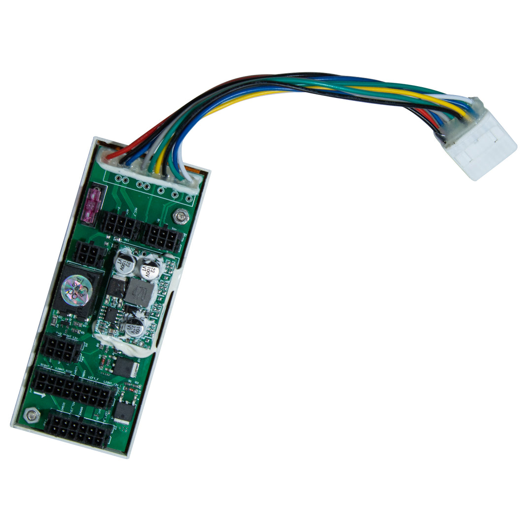 PCB Board pour Swift