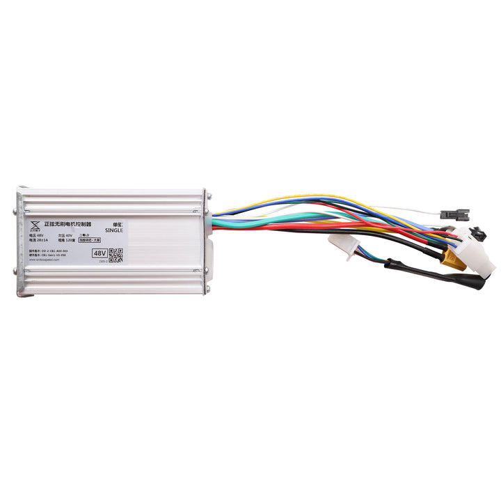 Contrôleur de moteur Swift