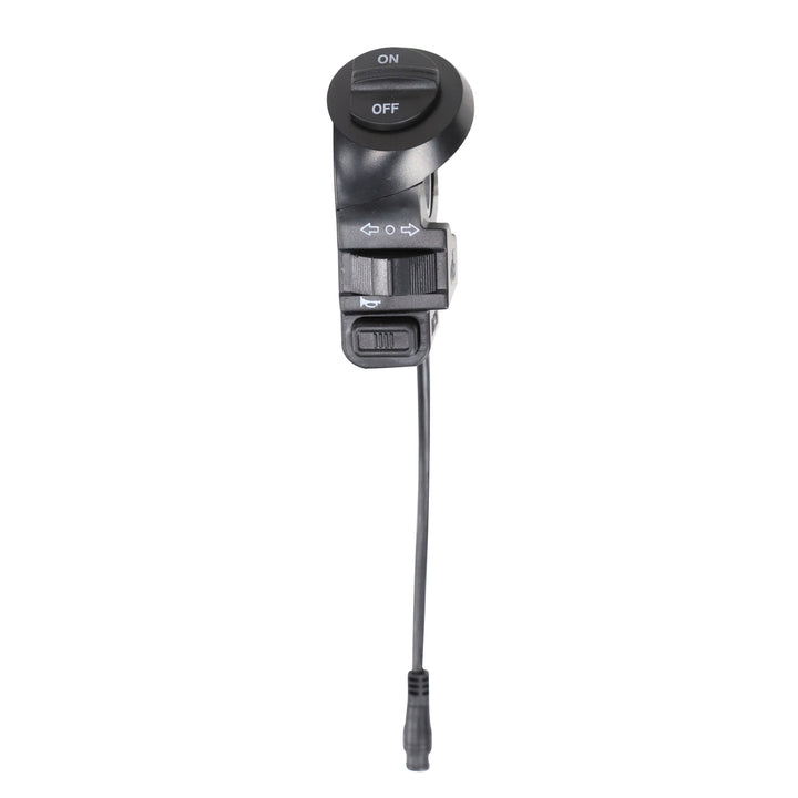 Horn/ Headlight Button Swift