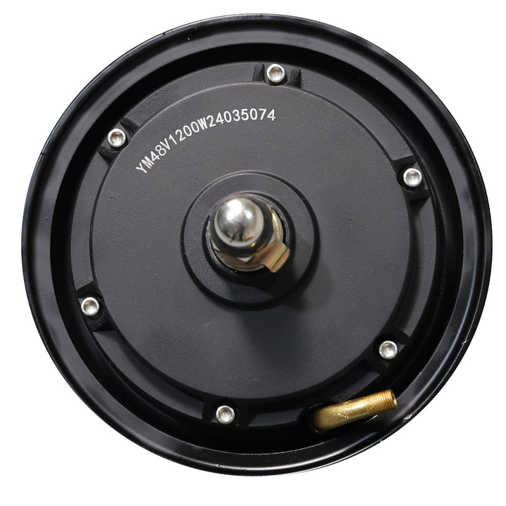 Moyeu de moteur arrière Swift