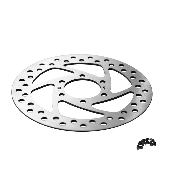 Raptor du disque de frein