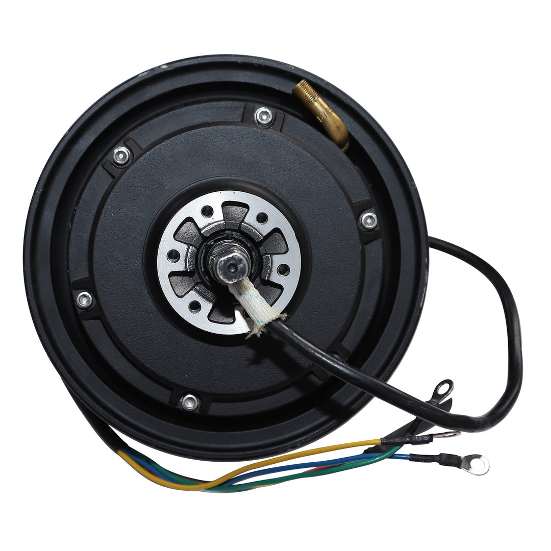 Moyeu de moteur arrière Swift