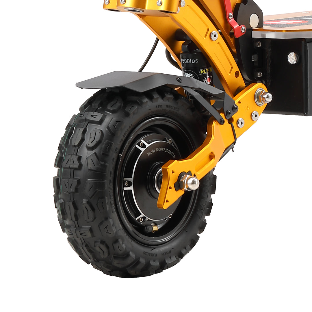 Motor Hub   X 11 / X11+