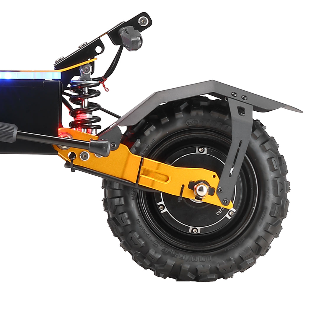 Motor Hub   X 11 / X11+