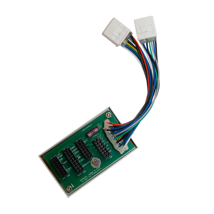 Carte de PCB pour x11 +/y11 +/y10/Hawk