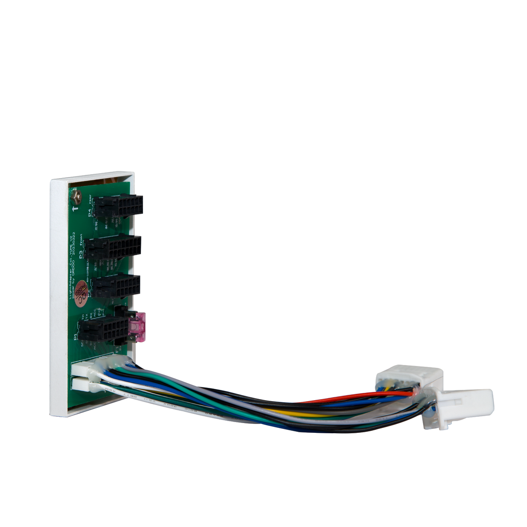 Carte de PCB pour x11 +/y11 +/y10/Hawk