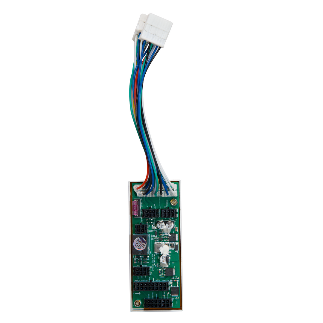 Carte de PCB pour x11 +/y11 +/y10/Hawk