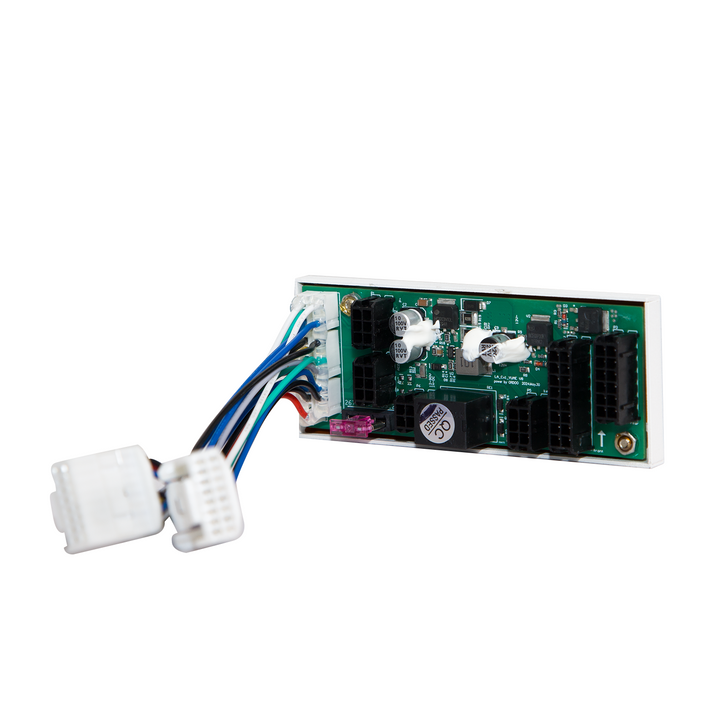 Carte de PCB pour x11 +/y11 +/y10/Hawk