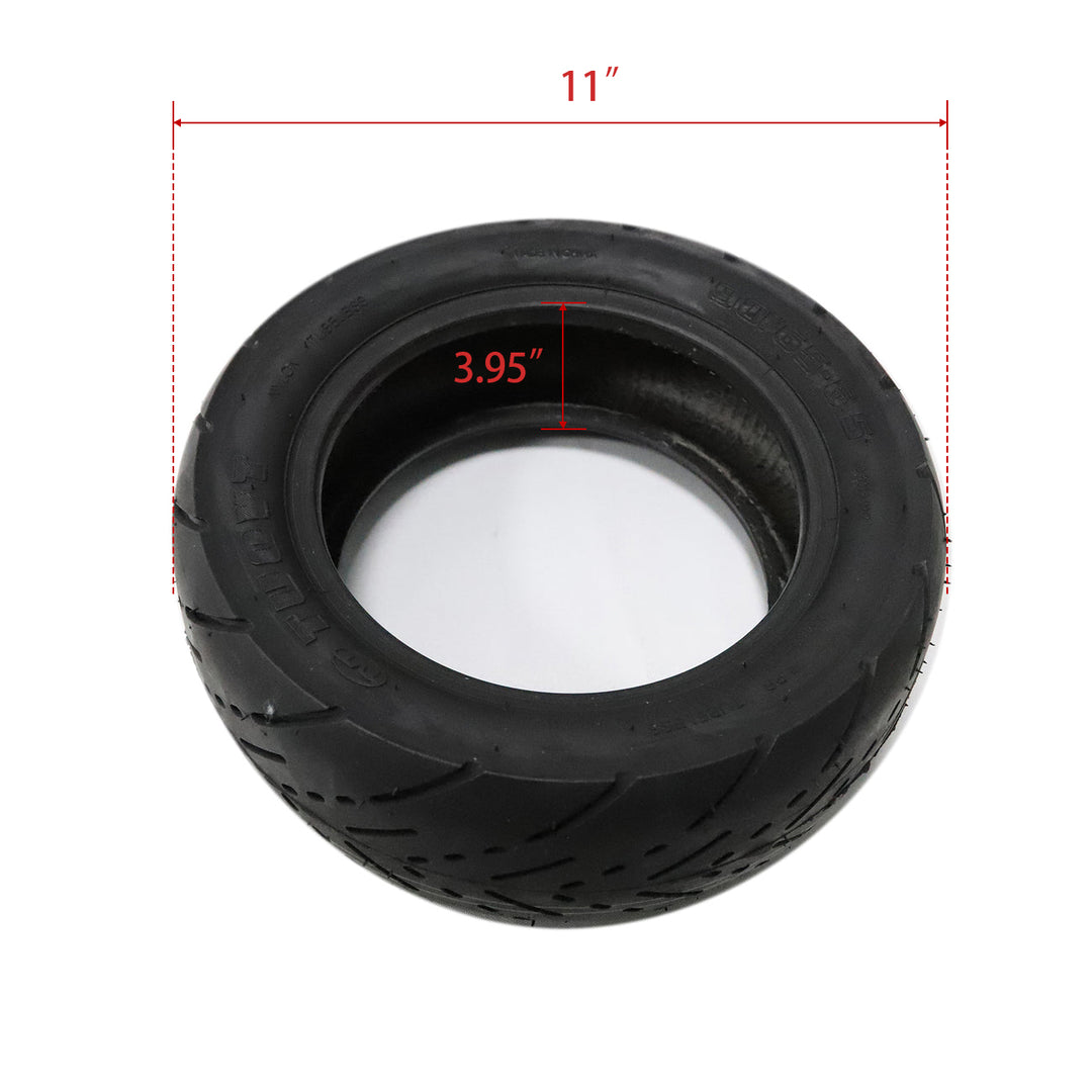 All-terrain Tubeless Tire / Road Tire    X 11 /X11+