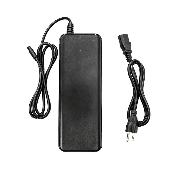 3-Hour Fast Charger 67.2V 10A Raptor2