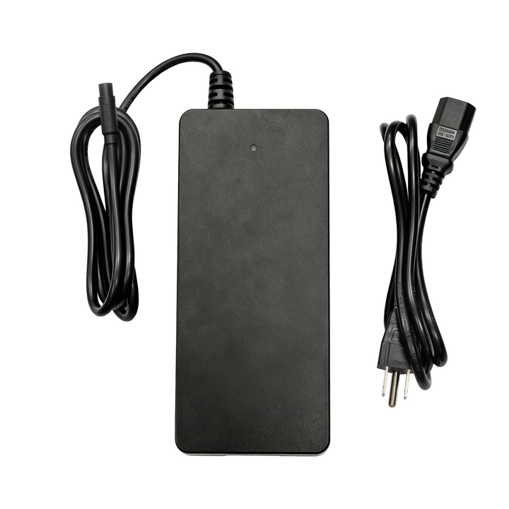 6-Hour Fast Charger 67.2V 5A Raptor2