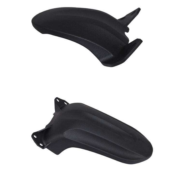 Fender avant et arrière Hawk Pro